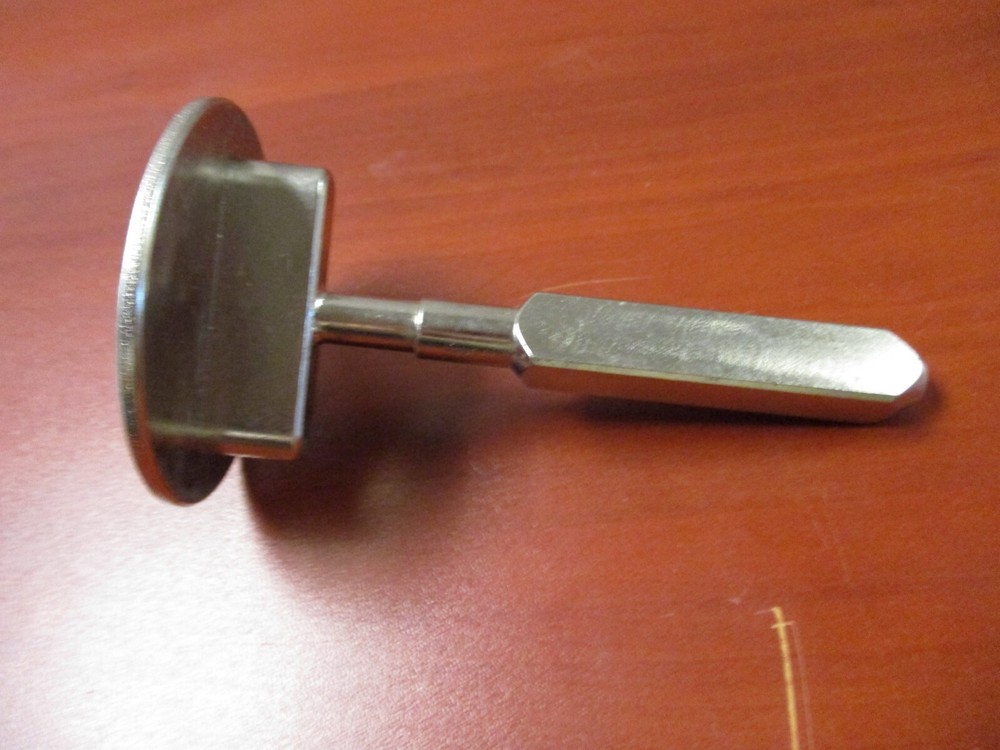 BELSHAW MARK II FLIPPER CAM ASSEMBLY $125