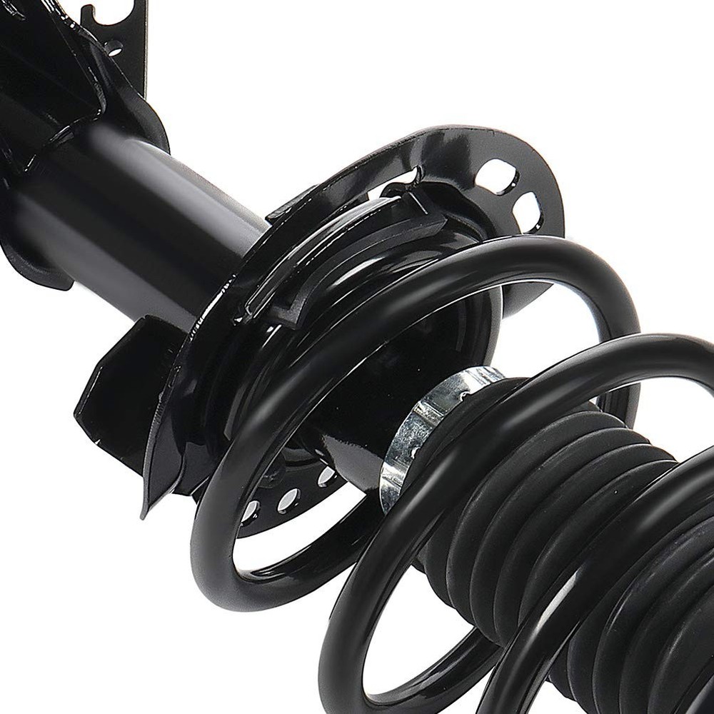 Front Struts Pair for Fusion 2013-2018 Complete Assembly 272638