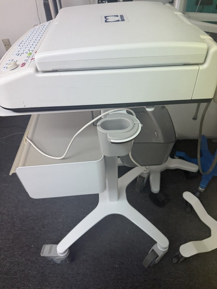 Mortara Eli 350 ECG