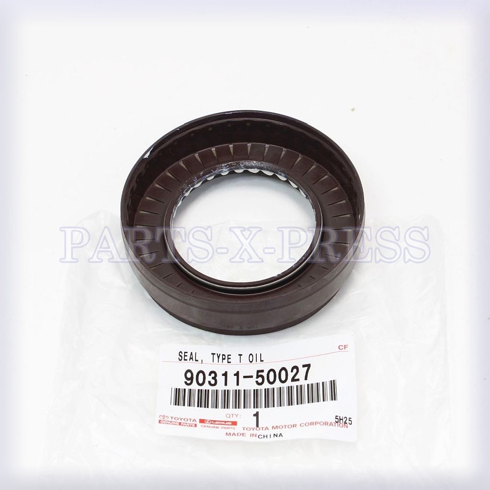 OEM GENUINE TOYOTA CAMRY CELICA RAV4 TRANSMISSION OUTPUT SHAFT SEAL DRIVE SIDE