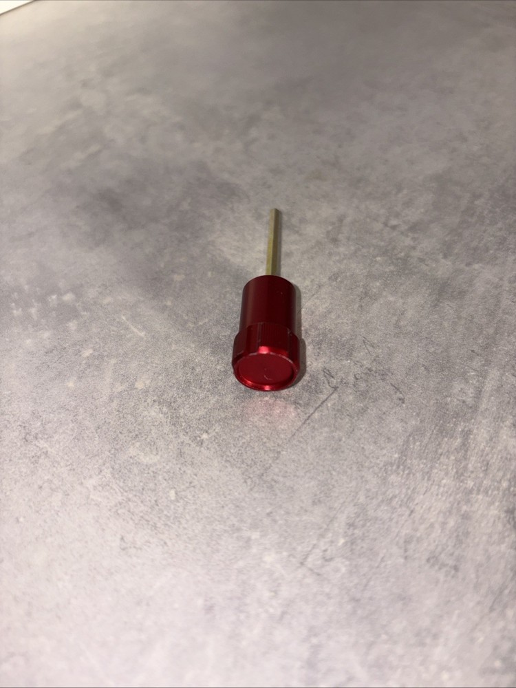 Rockshock Rebound Knob