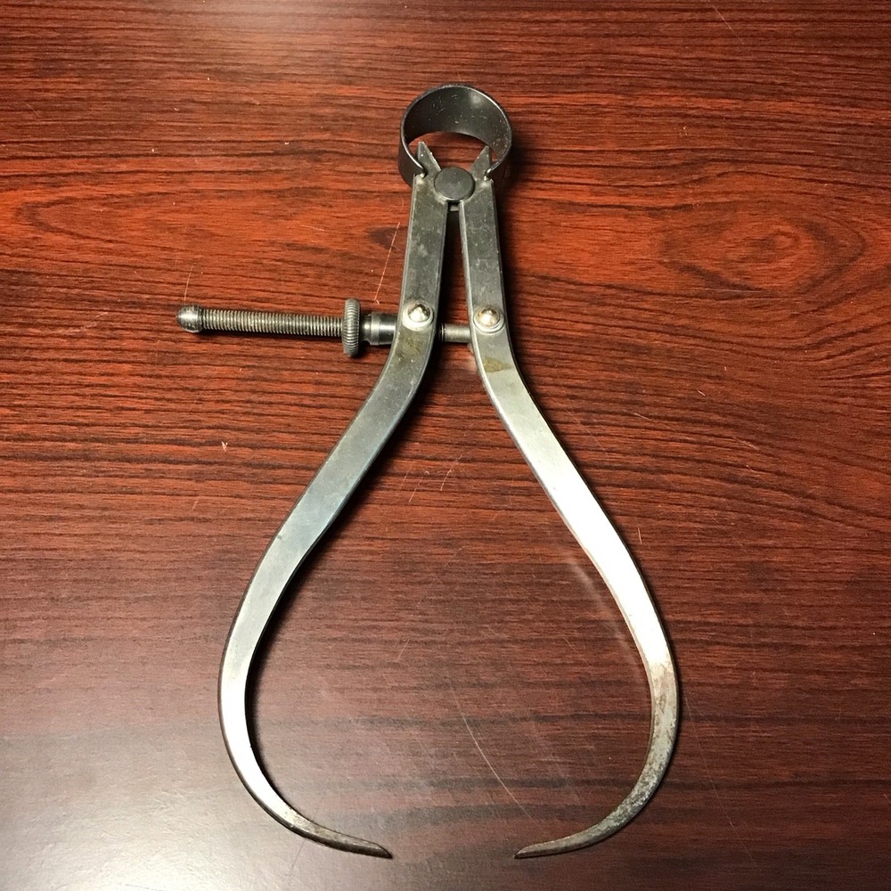 Brown And Sharpe Small Caliper