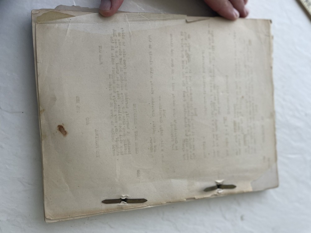 Holiday In Mexico Movie Script 1946