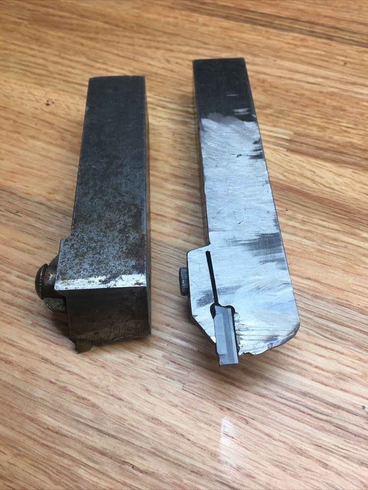 Lathe Turning Tool Lot Boring Bar Grooving Tooling