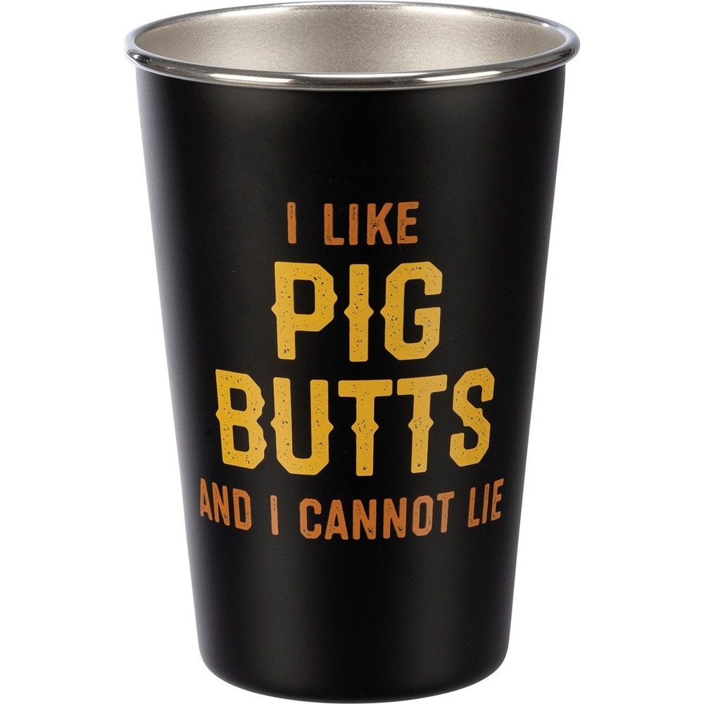 Pint - I Cannot Lie