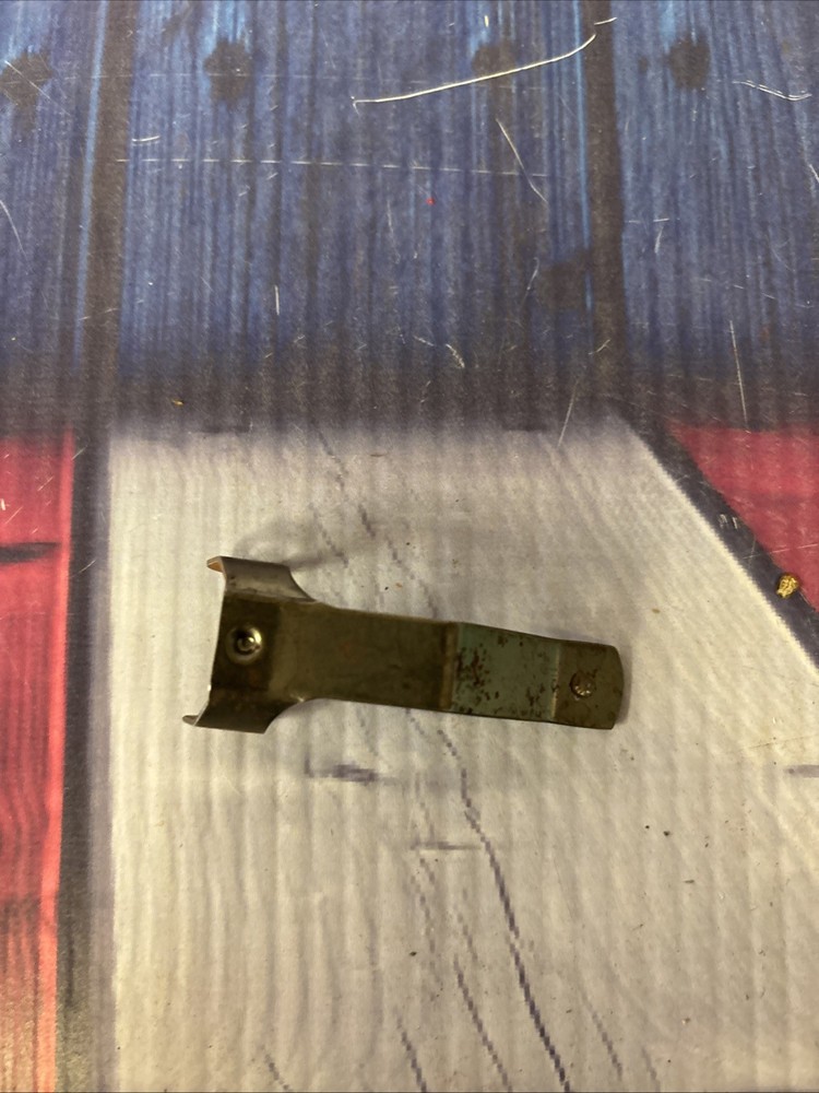Genuine Oem Tecumseh Engine SHORTING CLIP 31861