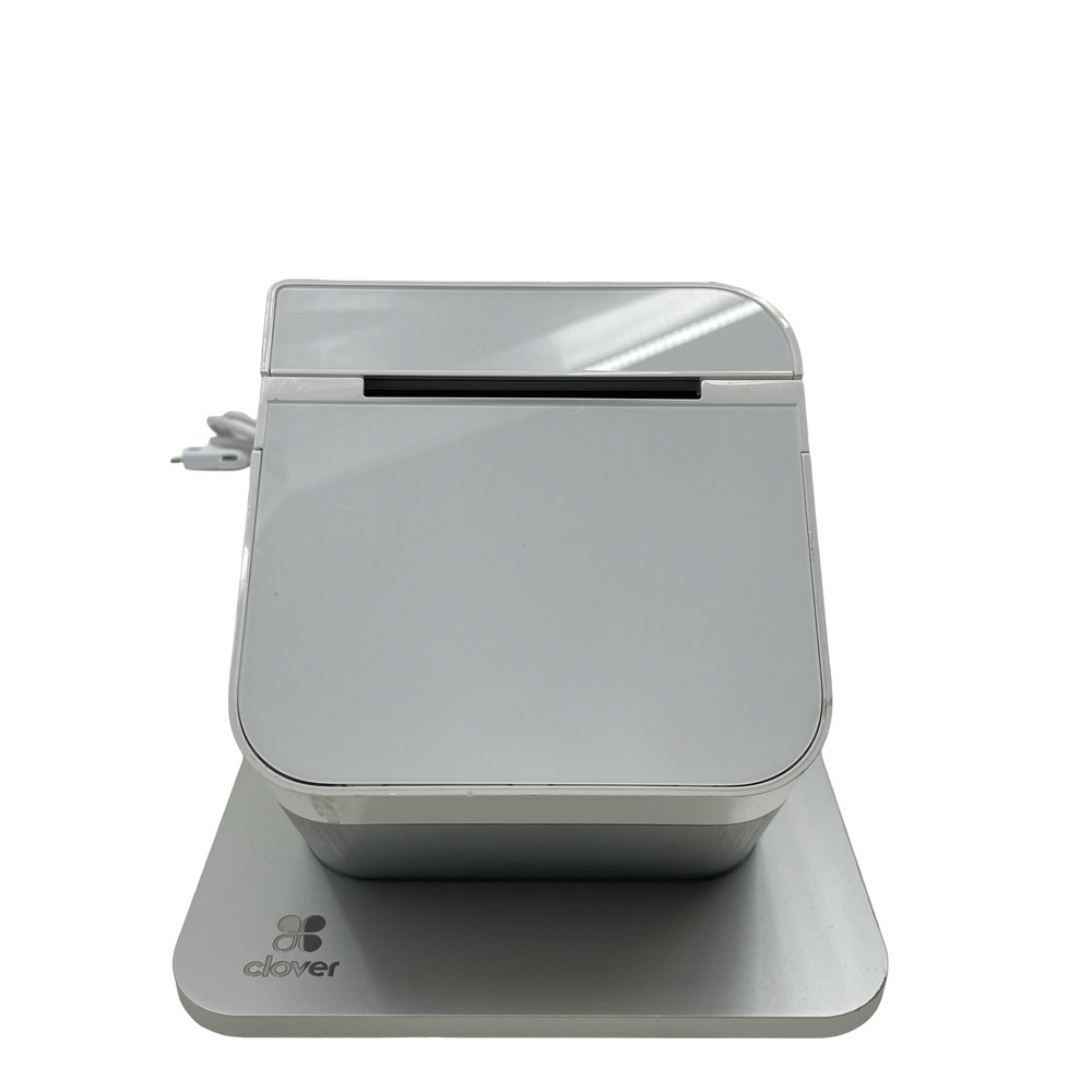 Clover Model P501 Receipt Printer – White #U8987 (AR)