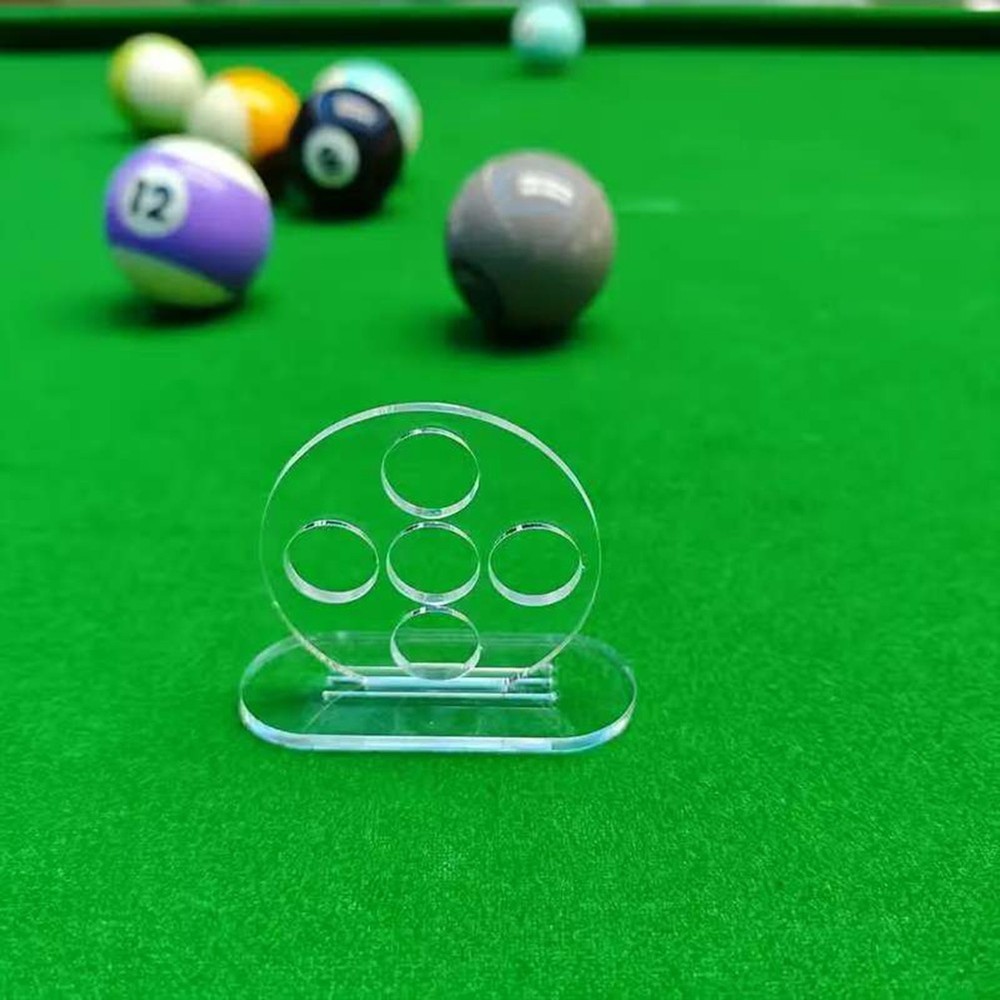 Billiard Cue Trainer Pool Stick Training Tool for Beginners W4K39439
