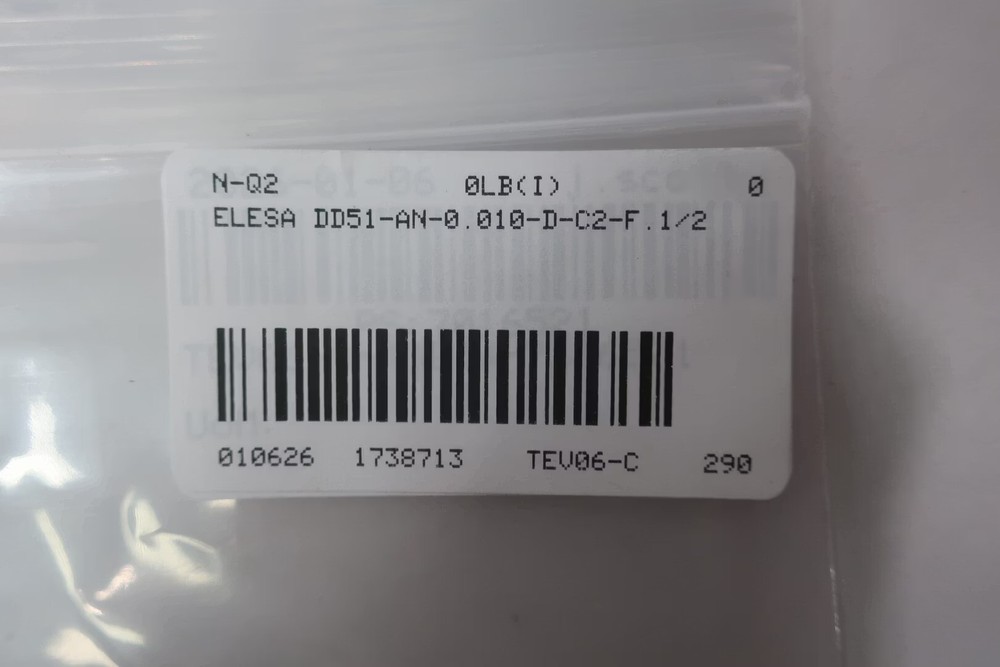 Elesa CE983946 Mechanical Position Indicator