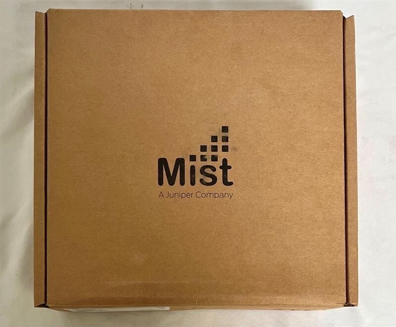NEW-Mist Systems AP41 Internal Antenna Wireless Access Point AP41-US