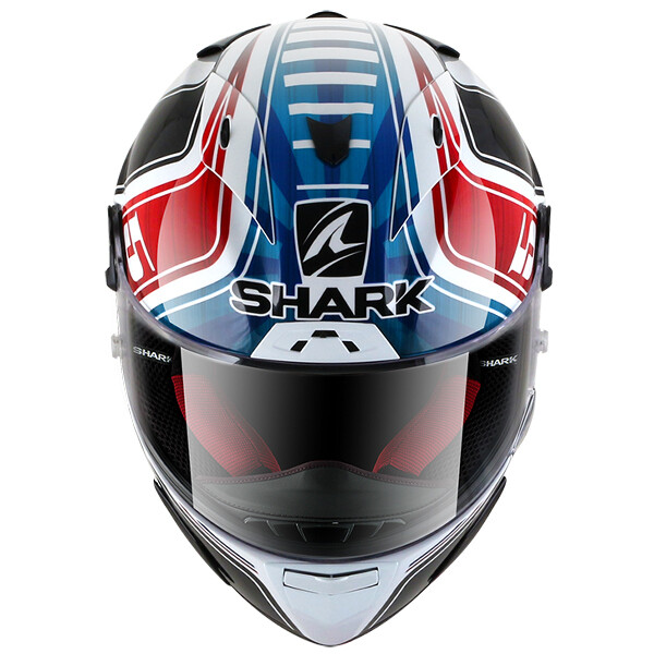 Shark VZ100 clear visor