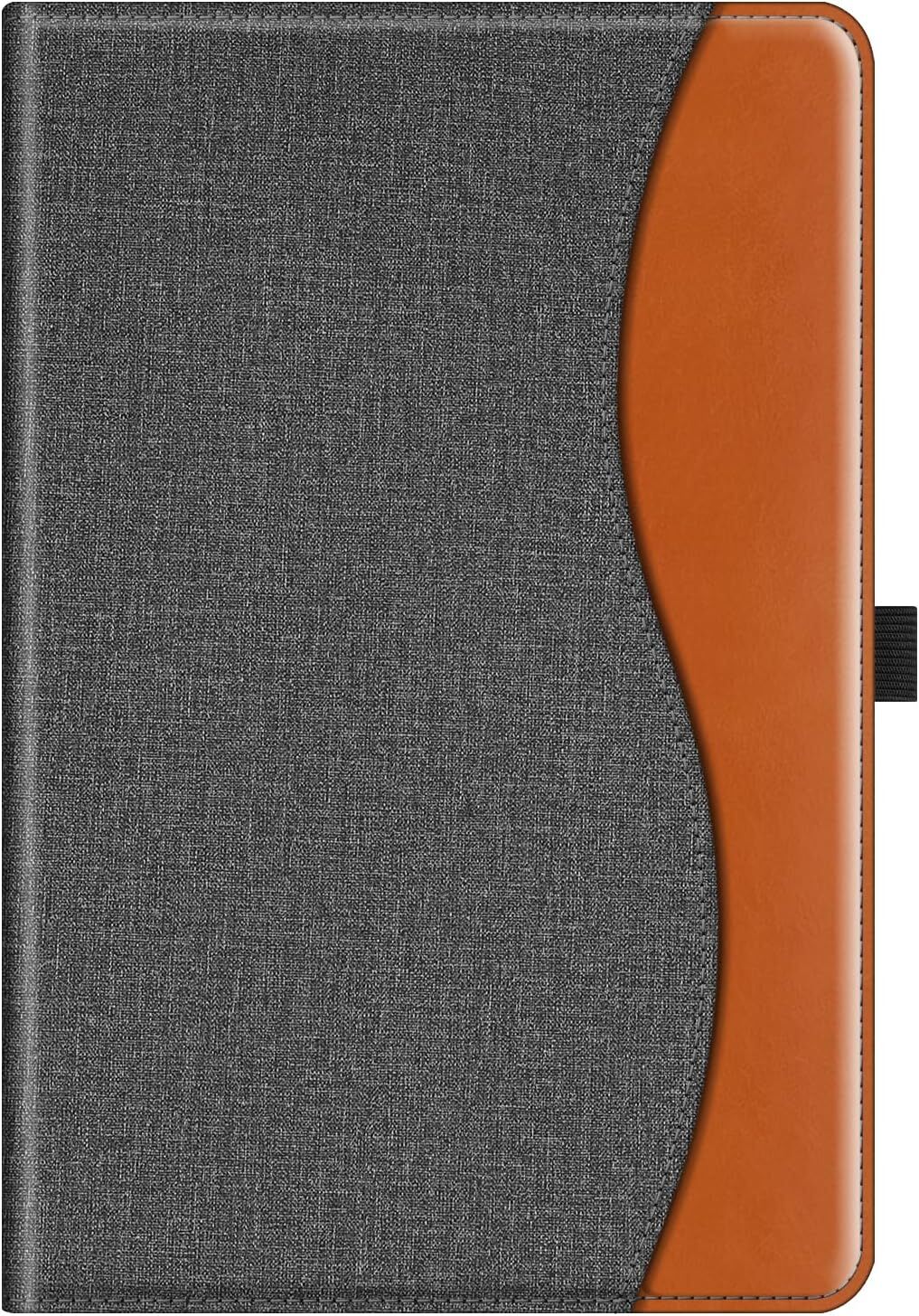 For Samsung Galaxy Tab A9 Plus/A9+ 5G 11 Inch 2023 Case Multi-Angle View Cover