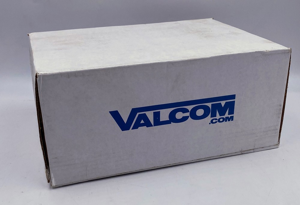 Valcom V-2003A 3-Zone One-Way Page Control Unit