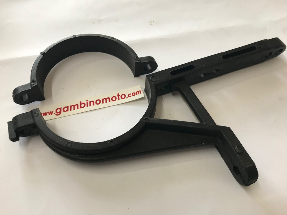 UNIVERSAL 7HP MOG FILTER BRACKET
