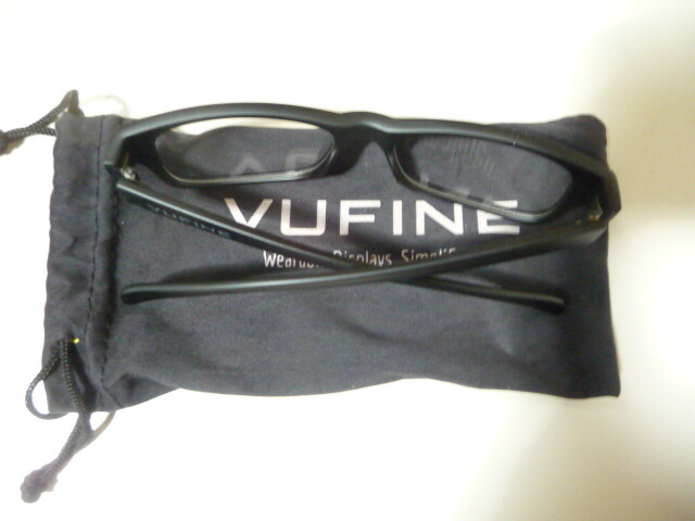 Vufine Wearable Display