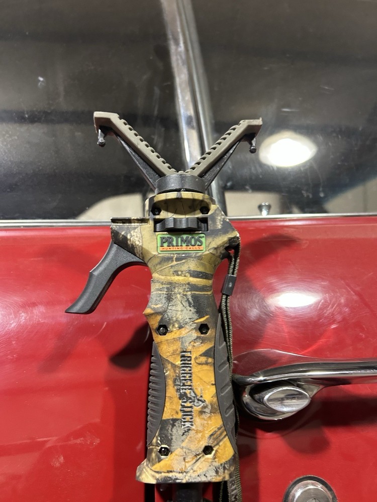 Primos Hunting Trigger Stick