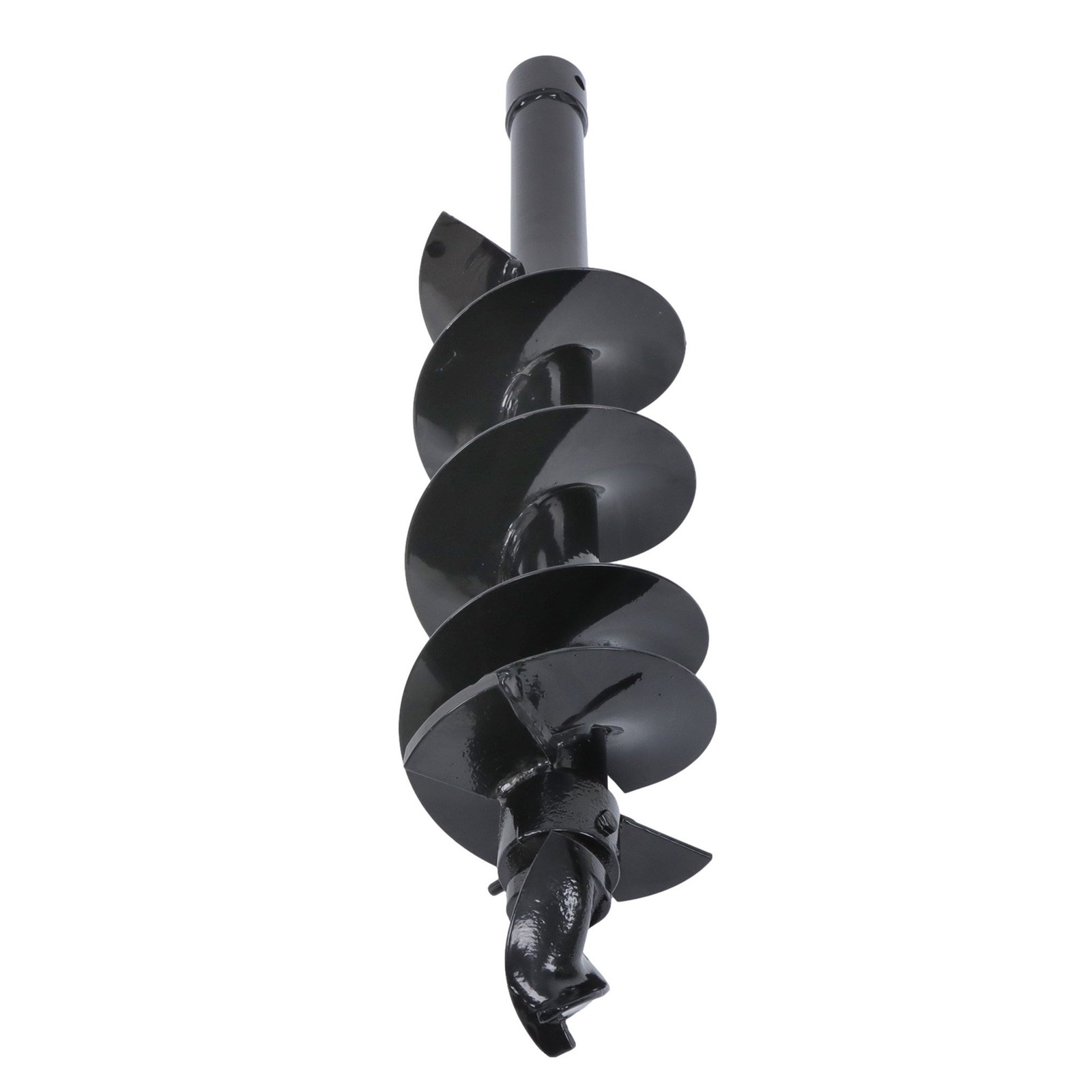 For Mini Excavator Small Digger 1Ton-1.5Ton 200mm Diameter Auger Drill