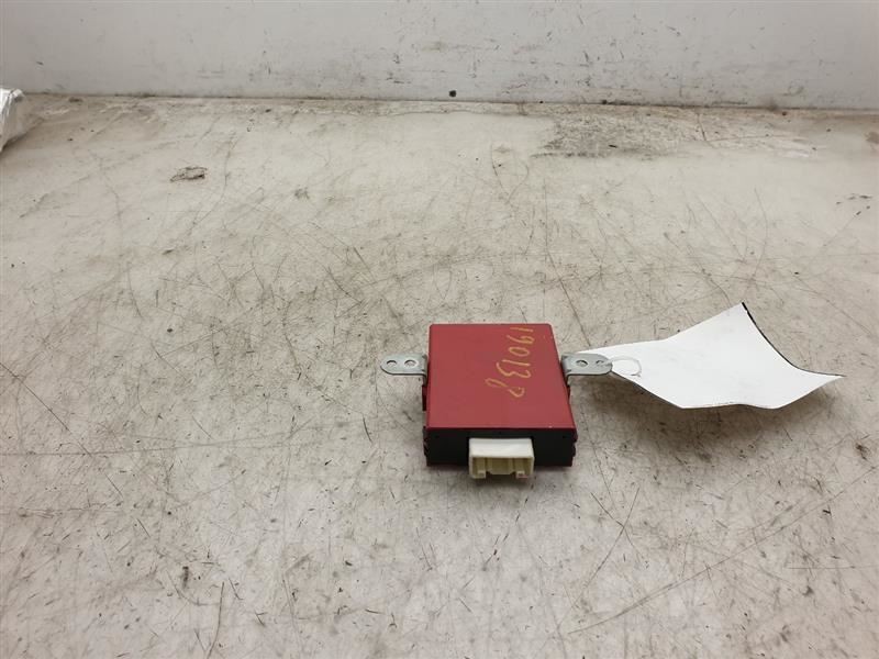 02-05 LEXUS SC430 MULTIPLEX NETWORK BODY CONTROL MODULE ECM ASSEMBLY