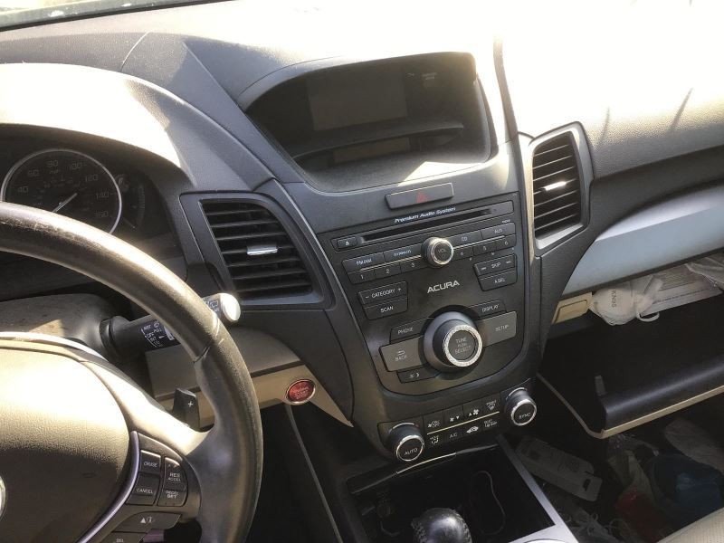 Transfer Case Fits 13-18 RDX 3247377