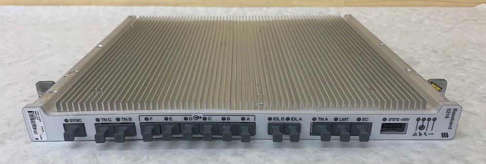 Ericcson Baseband 5216 Processor Unit (KDU 137 925/31)