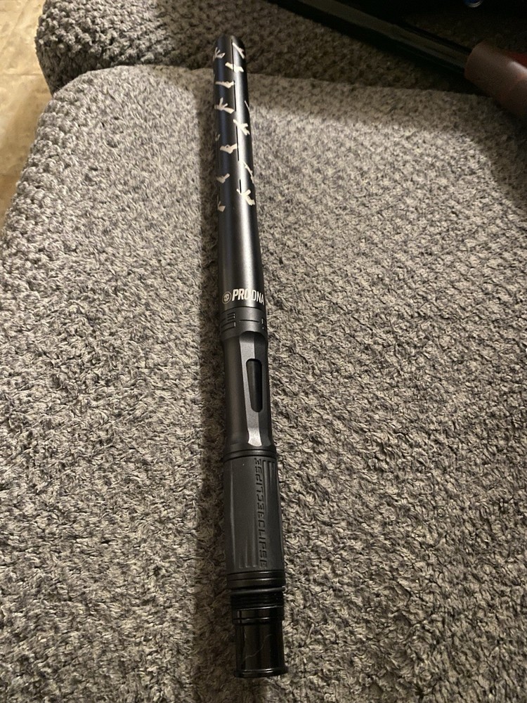 Planet Eclipse S63 Back With Pro DNA Assault Tip.