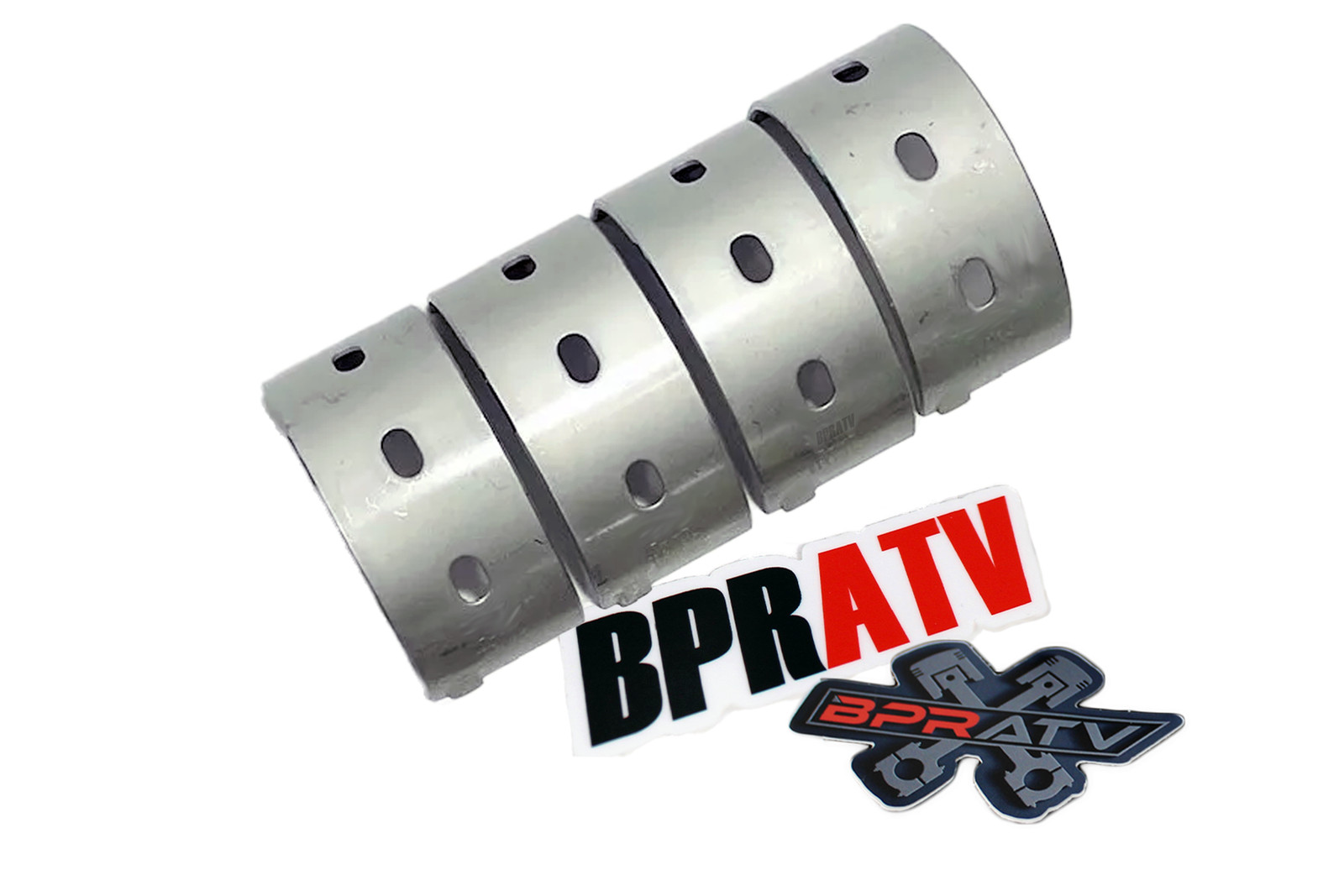 Polaris RZR XP 1000 Bearings Seal Kit Counter Balance Shaft Main Journals '14-25