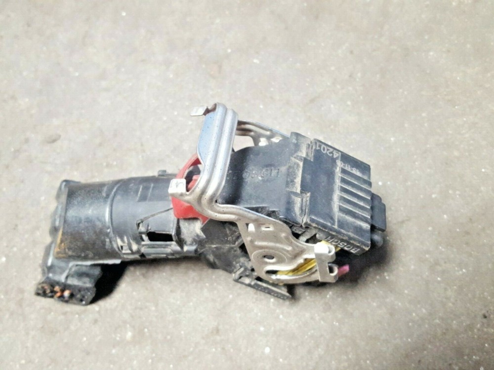 BOSCH PLUG CONNECTOR 192840