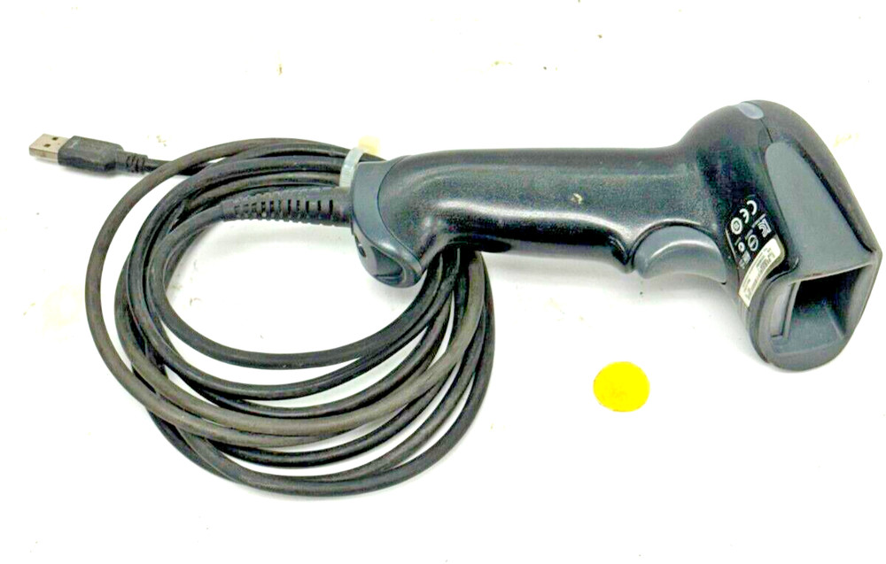 HONEYWELL XENON 1900 BARCODE SCANNER