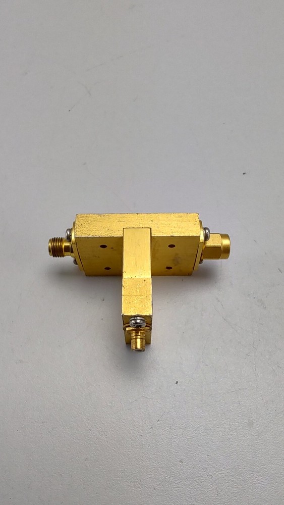 HP Hewlett Packard 11612A Bias Network