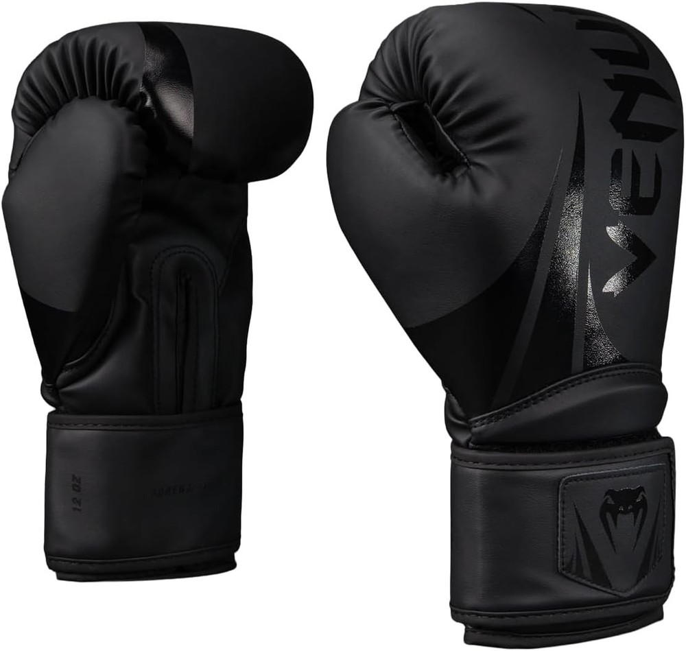 Challenger Boxing Gloves