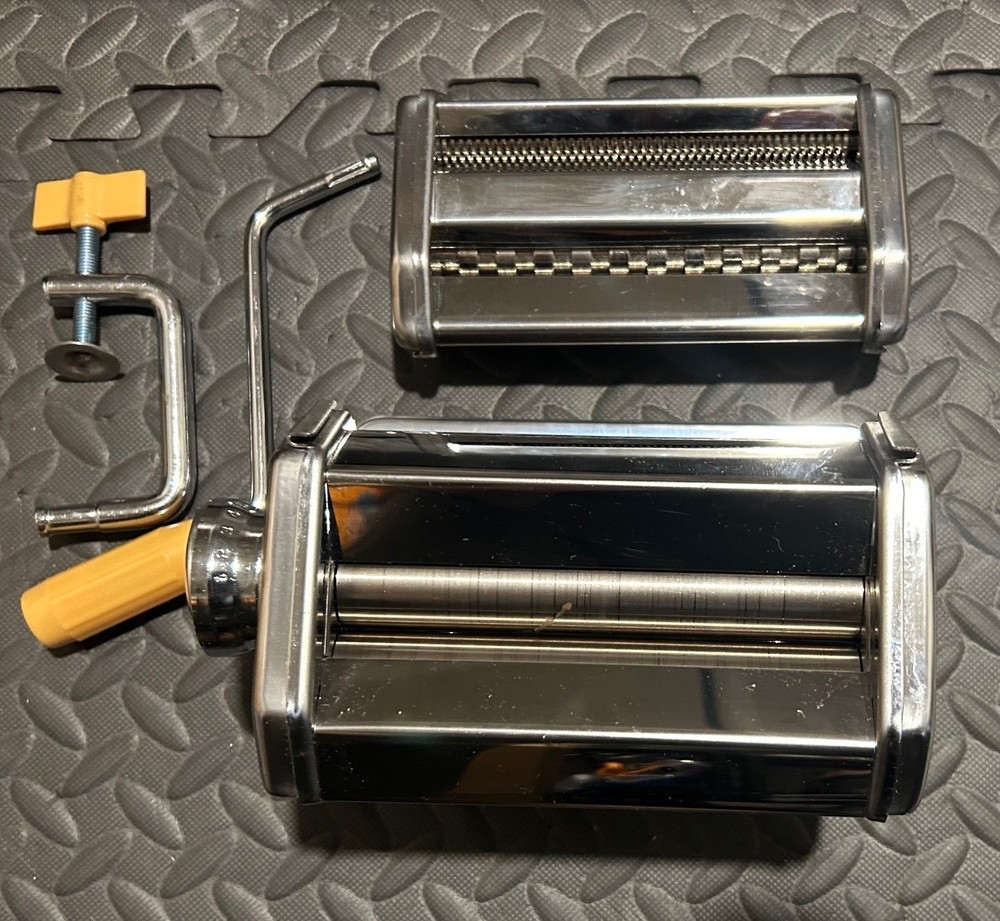 Hamilton Beach 20171 Pasta Machine