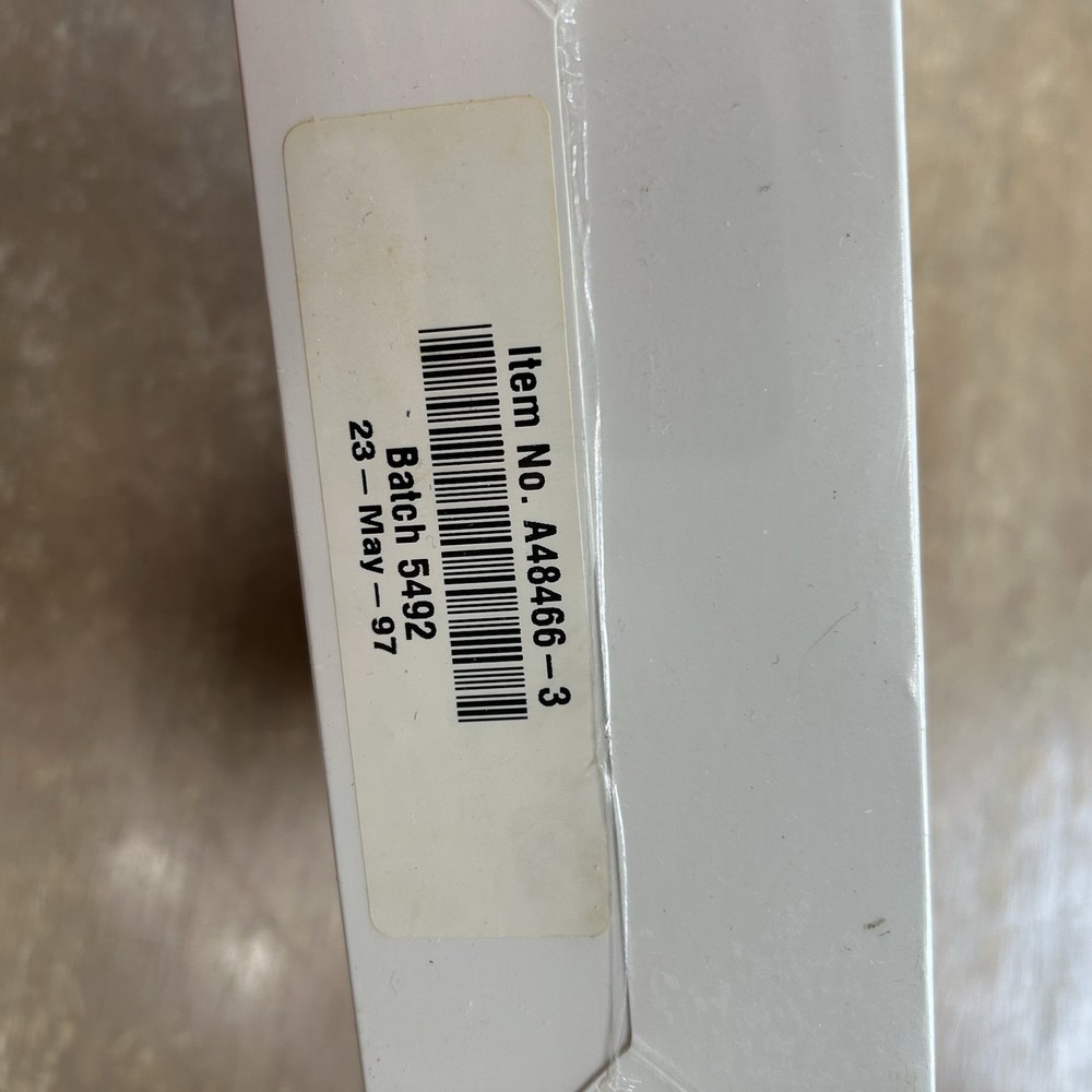 NIB ORACLE Programmer 2000 Version 7.3 for Windows 95 /Windows NT SEALED