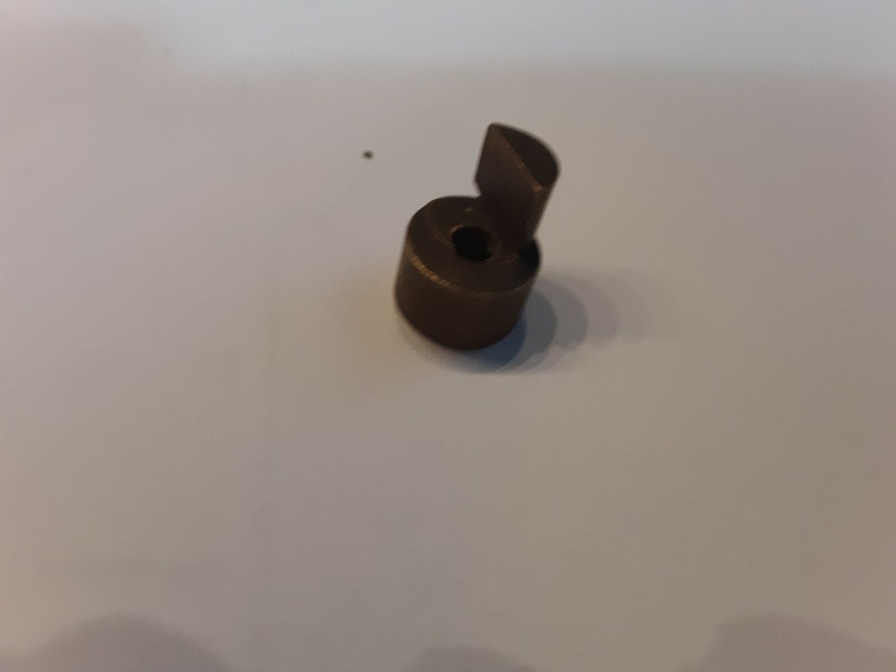 Simplex Time Clock Cam Model JCP/JCG, 1101