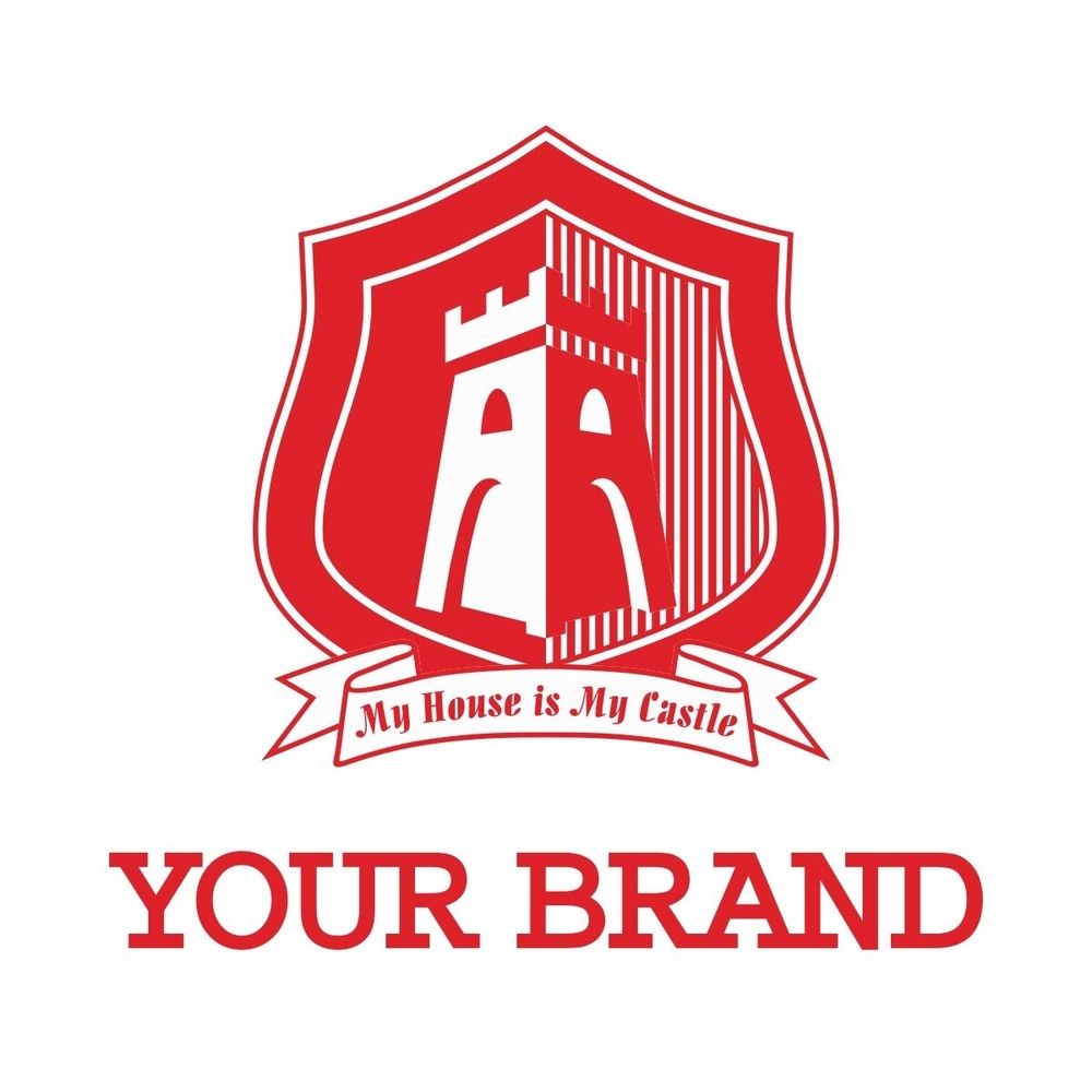 Professional custom unique logo design. Unlimited revisions