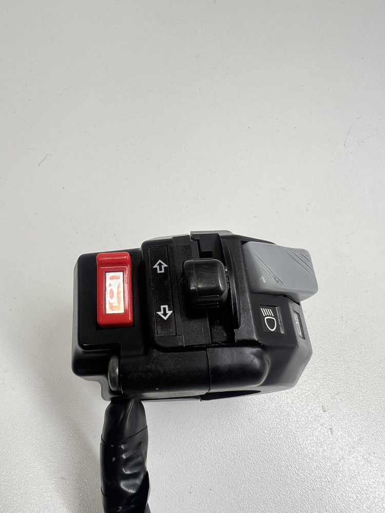 2018 KTM 690 ENDURO R LEFT CONTROL SWITCH WIRE OEM