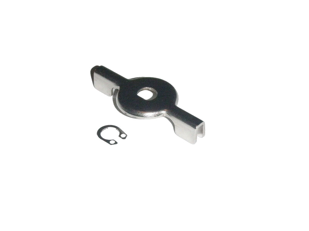 Wing Nut Impeller for Toastmaster Bread Maker Pan Assembly in Model 1183 only
