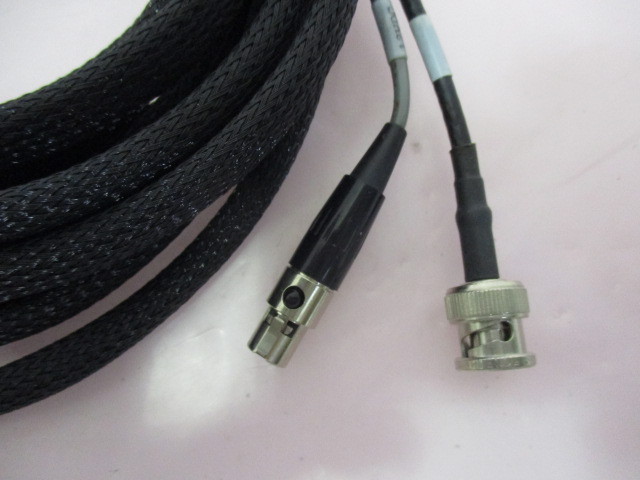 282-00031-01 Camera Video Cable, 423851