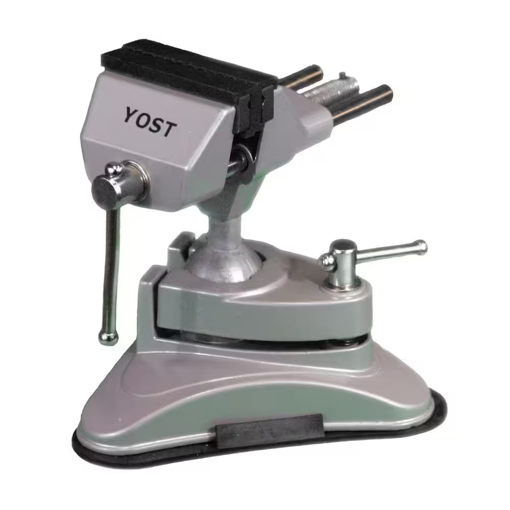 2.75 In. Multi-Angle Pivoting Vacuum Vise