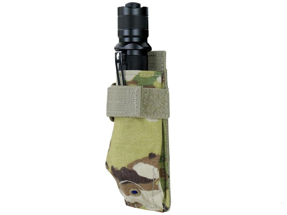 Condor Flashlight Pouch