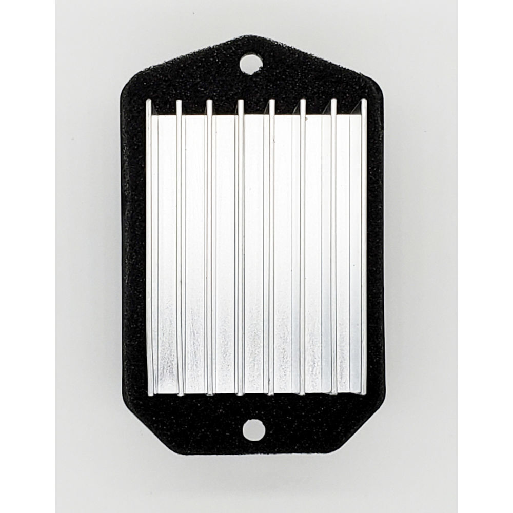BLwr Motor Resistor   Holstein   2BMR0673