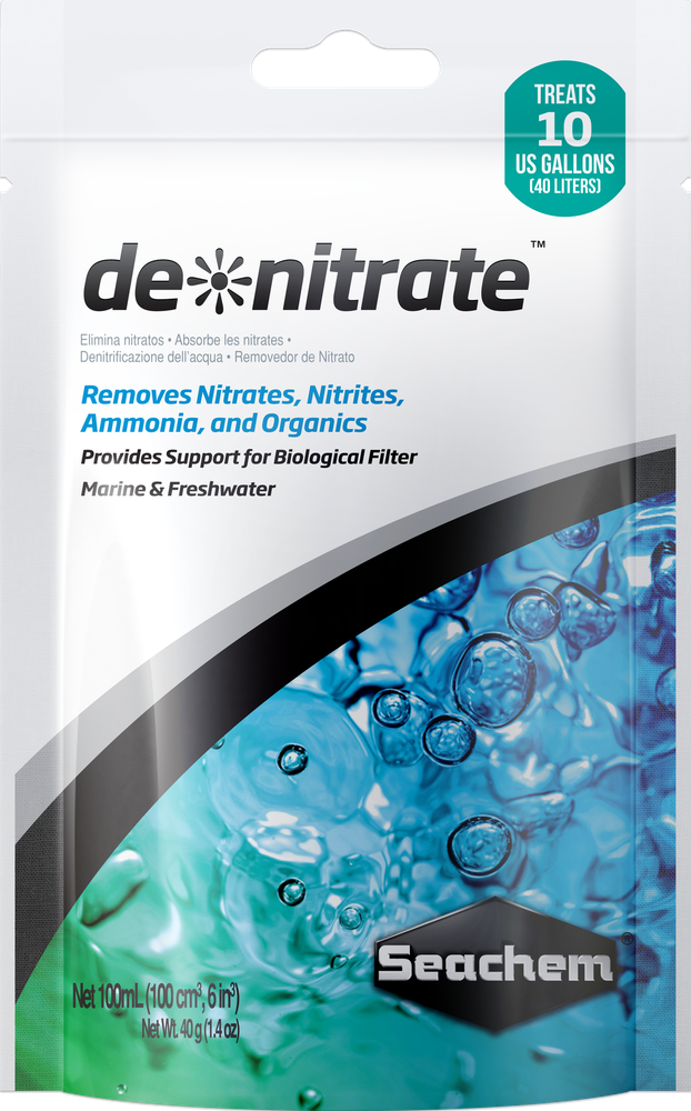 Seachem De Nitrate