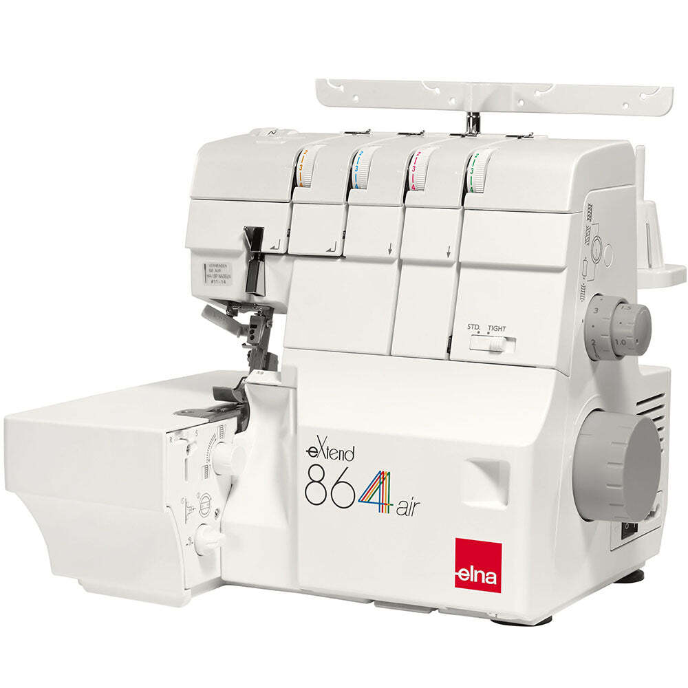 Elna eXtend 864 Air Serger