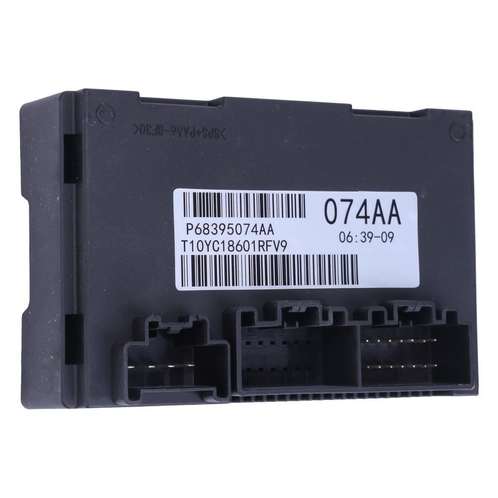 Programmed Transfer Case Control Module TCCM For Dodge Jeep Grand Cherokee 14-15