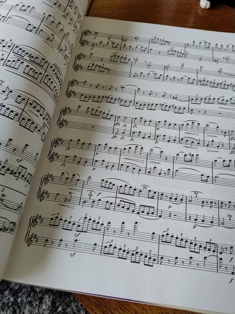 Selected Duets For Flute. Volume 1