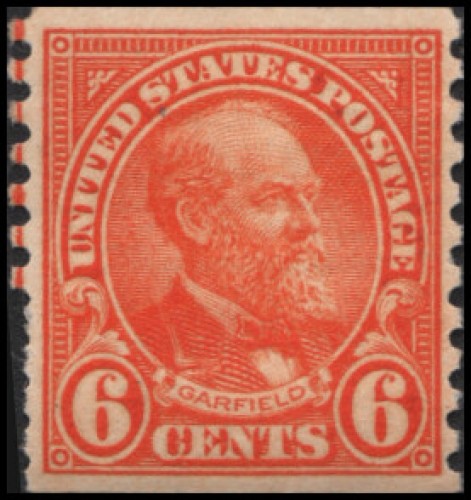 US #723 MNH VF