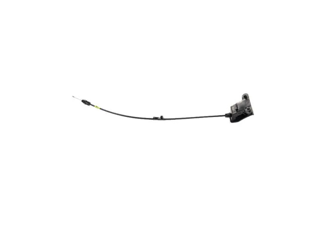Genuine Mopar Release Handle 68290771AB