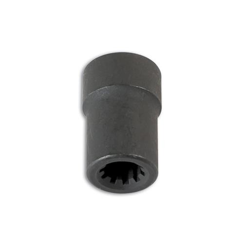 Laser Tools Brake Caliper Socket 3/8"D 9mm 6383