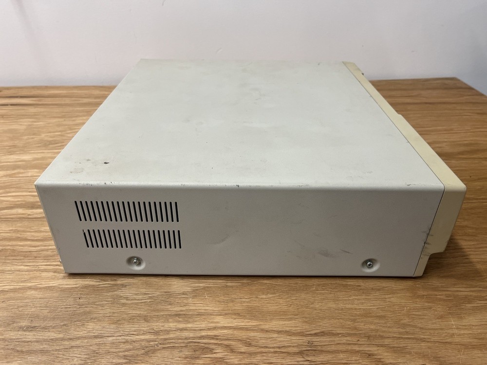 VINTAGE NEC POWER MATE SX PLUS PM-80-1000 Basic Unit Desktop Computer