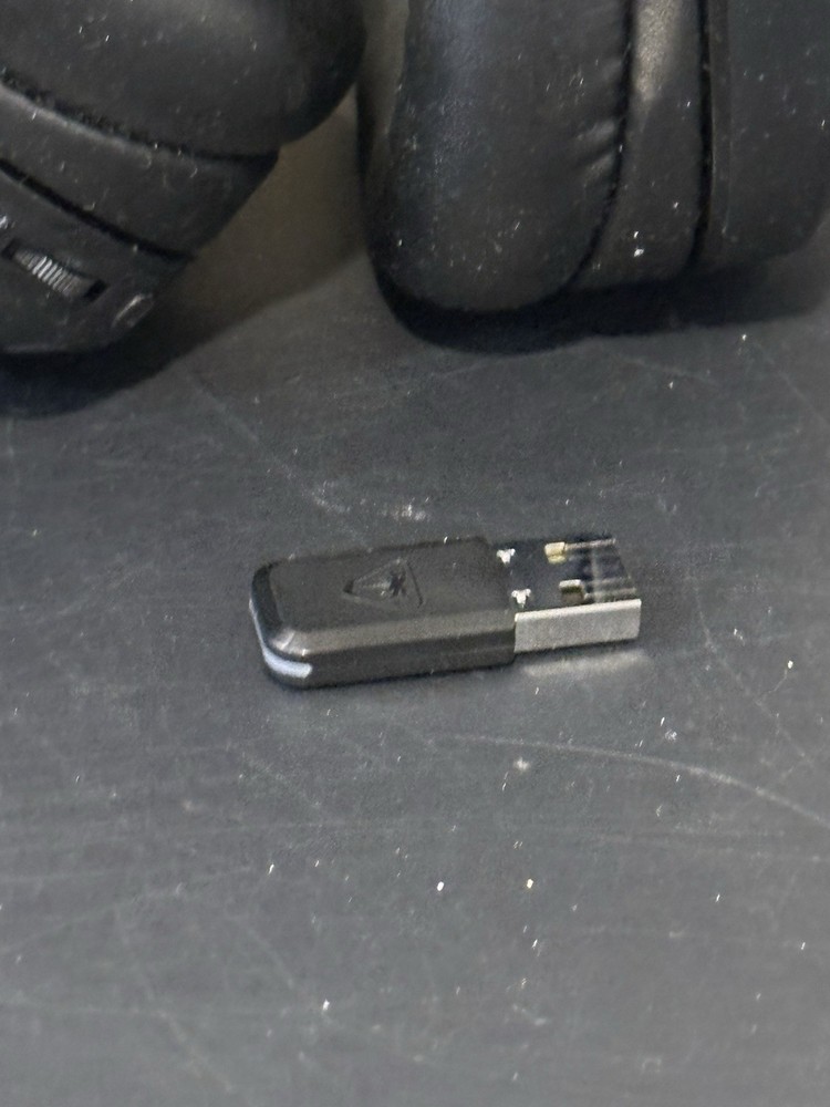 Turtle Beach Headset ( Tested And Working )