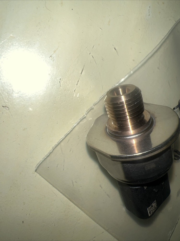 CAT High Pressure Sensor 284-2728